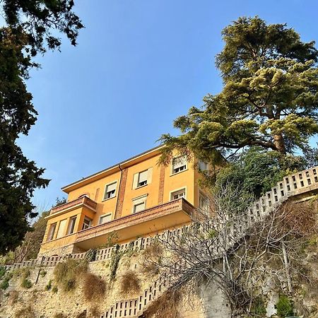 Villa Manzati Verona Kültér fotó