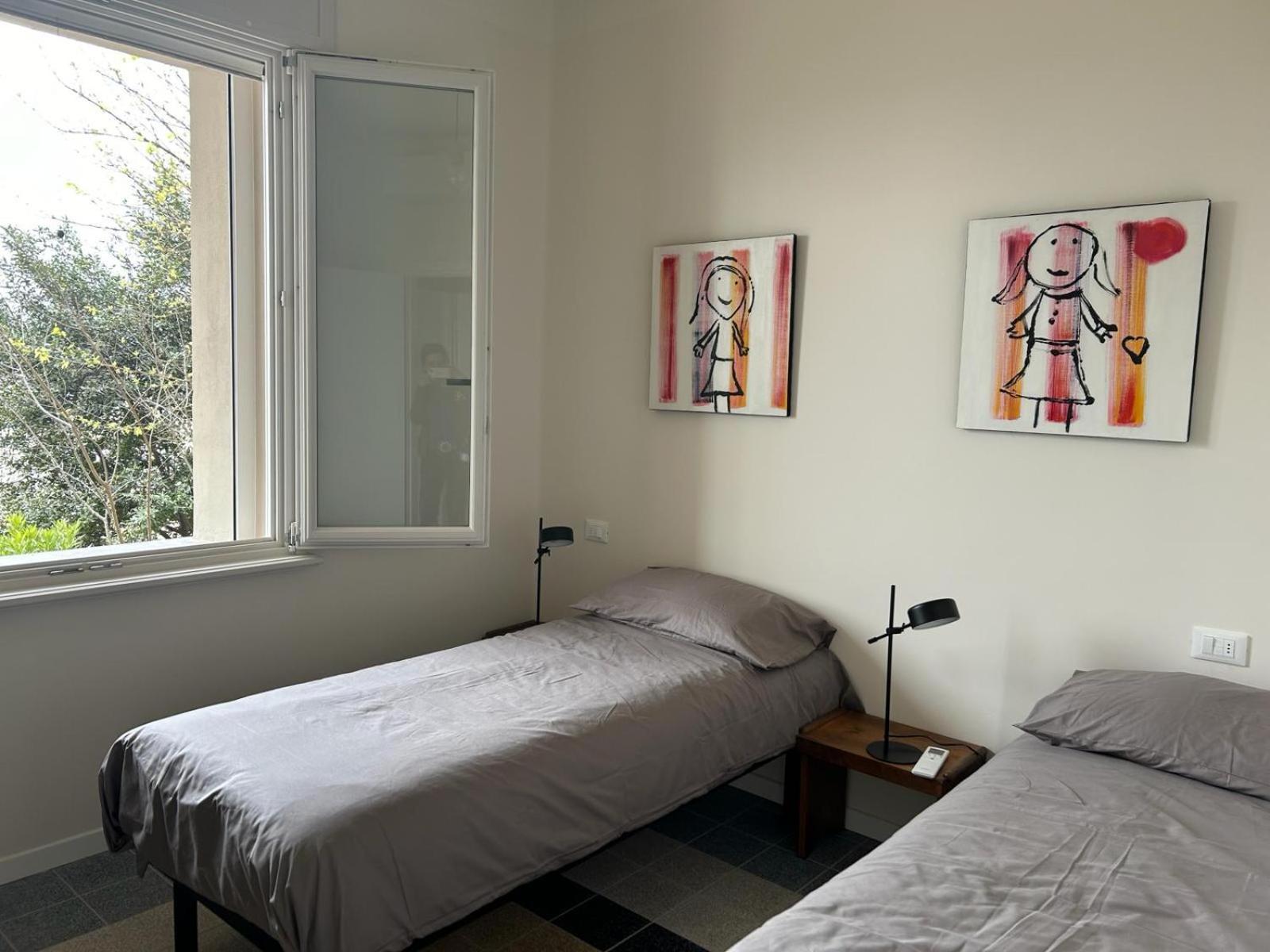 Villa Manzati Verona Kültér fotó
