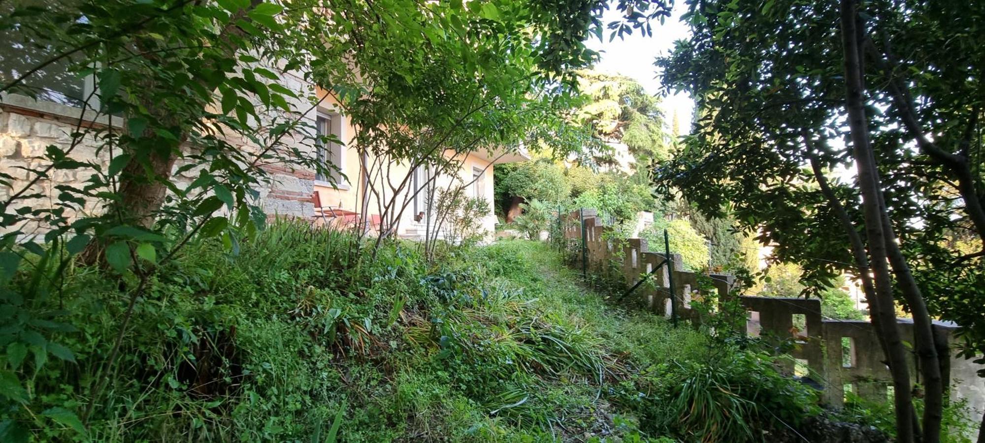 Villa Manzati Verona Kültér fotó