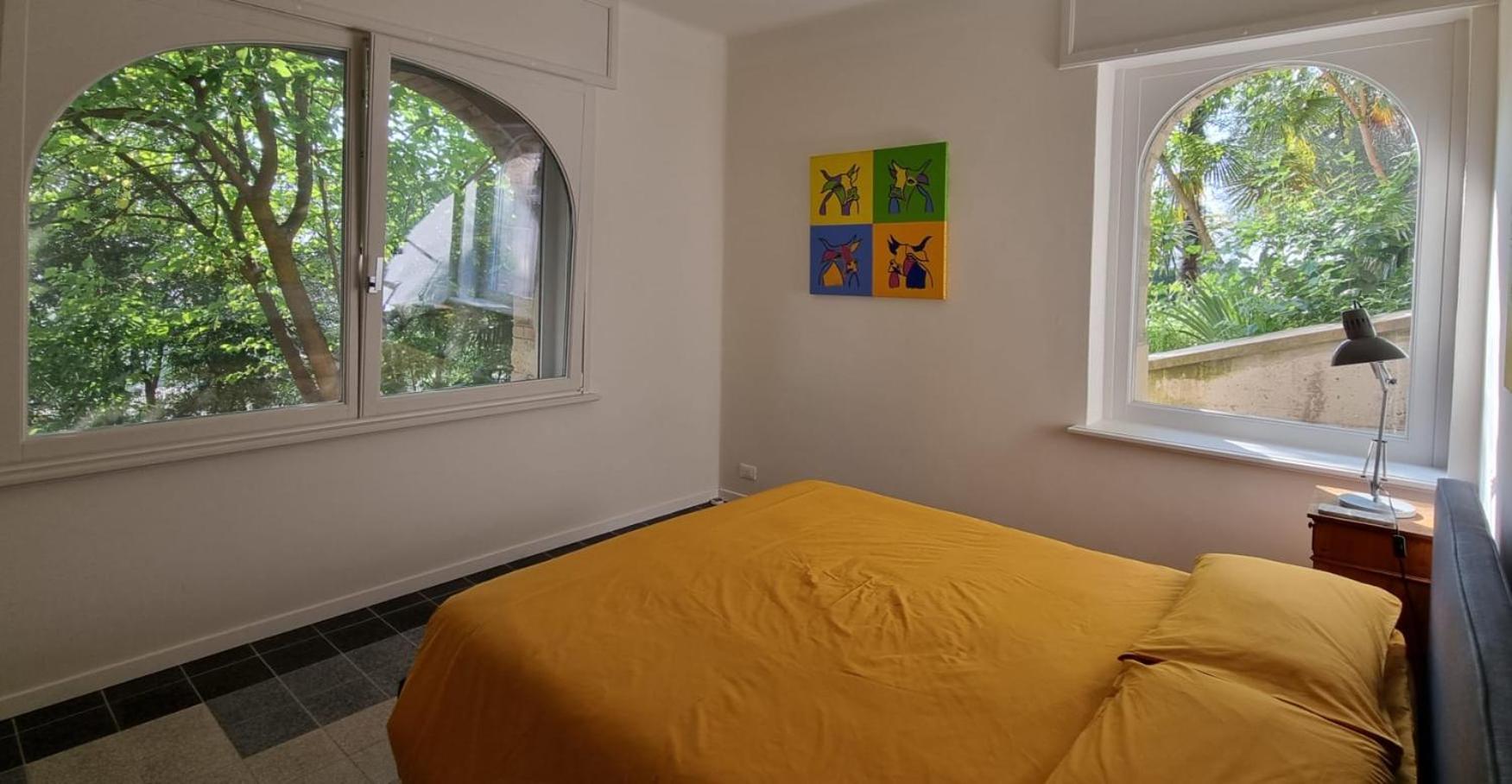 Villa Manzati Verona Kültér fotó